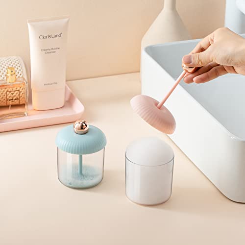 Asion Marshmallow Whip Maker,Rich Foam Maker for Face Wash Foamer, Foam Clean...