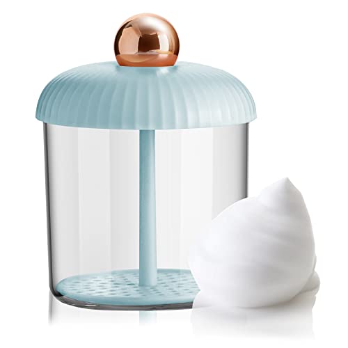 Asion Marshmallow Whip Maker,Rich Foam Maker for Face Wash Foamer, Foam Clean...
