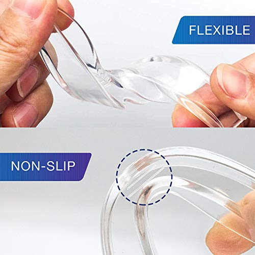 ASRL Mouth Guard for Clenching Teeth at Night, Night Guards for Teeth Grindin...