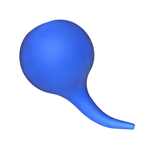Hand Bulb Ear Syringes Ear Cleaning Bulb Nasal Aspirator for Toddlers Adults ...