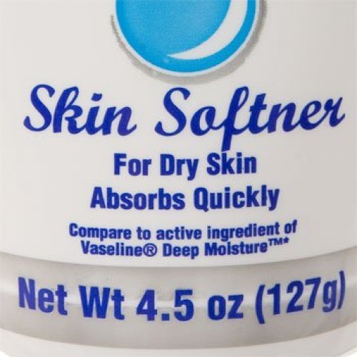 Creamy Petroleum Jelly, 4.5 oz. - PACK OF 2