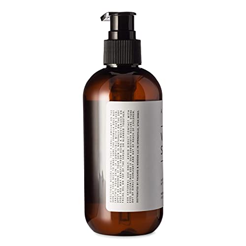 Asterwood Naturals Face Serum Vitamin C with Hyaluronic Acid, Anti Aging, Ant...