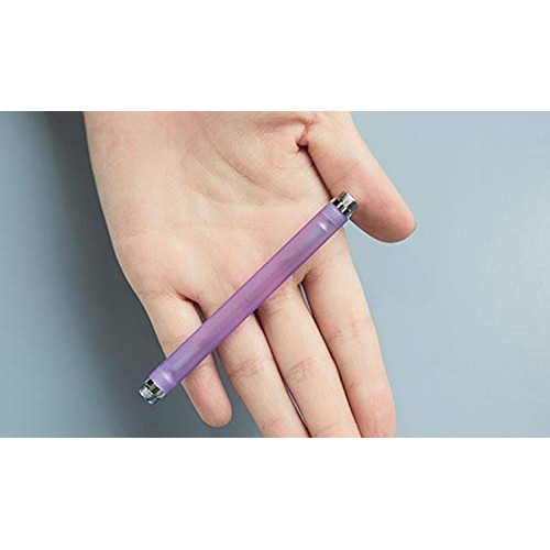 1Pcs Stainless Steel Pimples Blackhead Pins with Double Hidden Needle Steel R...