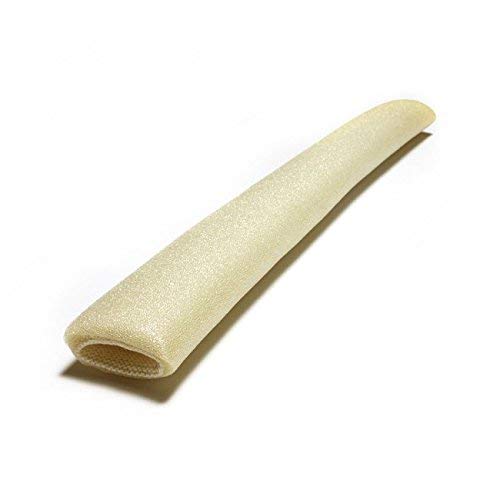 Tube Foam, Medium 3/4, 10 Sleeves per Package by Atlas Biomechanics