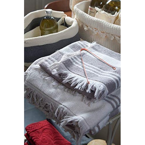 Atmiko Tongue Scraper, Ayurvedic Tongue Cleaner (Pack of 2) Pure Copper Metal...