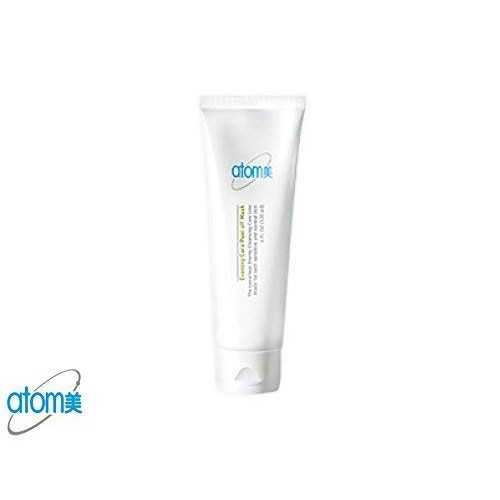 Atomy Evening Care Peel Off Mask Pack Pore Care and Firming Actoin 4 Fl Oz (1...