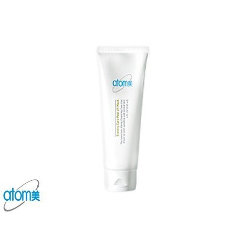 Atomy Evening Care Peel Off Mask Pack Pore Care and Firming Actoin 4 Fl Oz (1...