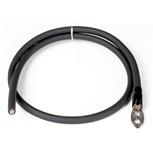 Atrend Surge F-0 Flo Series by 0 Gauge 5000W AWG Amplifier Installation Wirin...