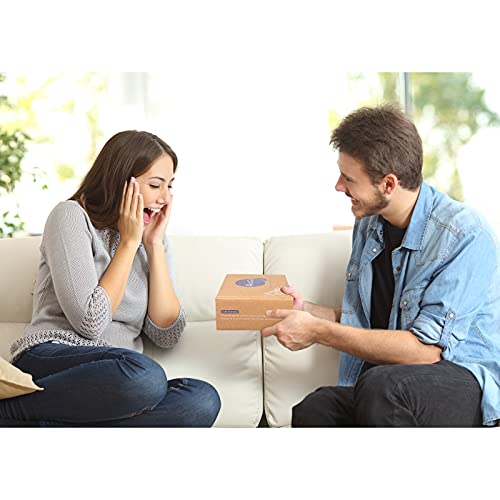 Atsuwell Warm Compress Sinus Mask for Dry Eyes and Sinuses Pressure Relief, F...