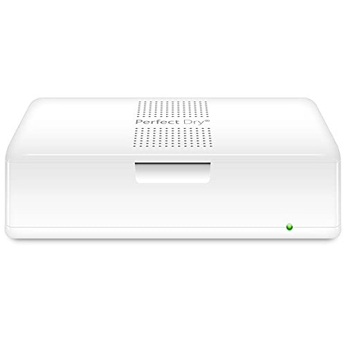 PerfectDry | Electronic Hearing Aid Dryer Dehumidifier | Dry Box Accessory St...