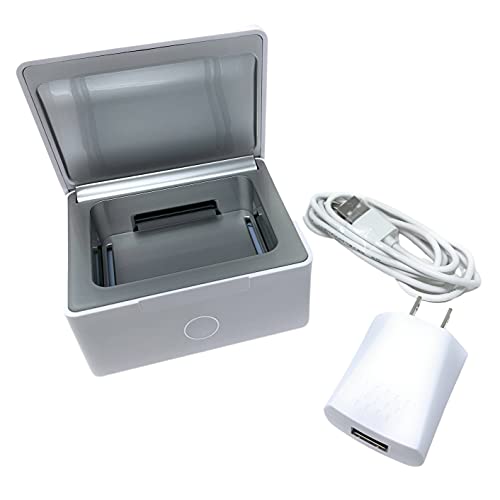 PerfectDry LUX | World's Fastest Hearing Aid Dryer, Dehumidifier Accessory | ...