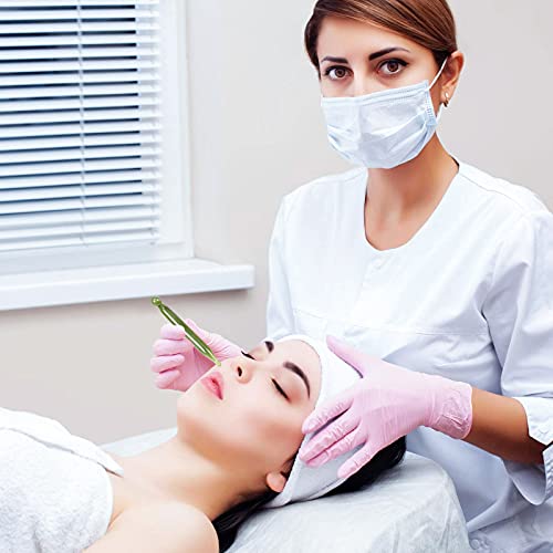 4PCS Massage Tools Acupuncture Pen Self Massage Gua Sha Pointing Pen with Sil...