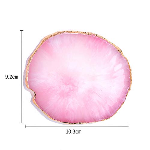 21 Pcs Nail Art Brushes Nail Art Tool Set Resin Palette Nail Art Painting Mix...