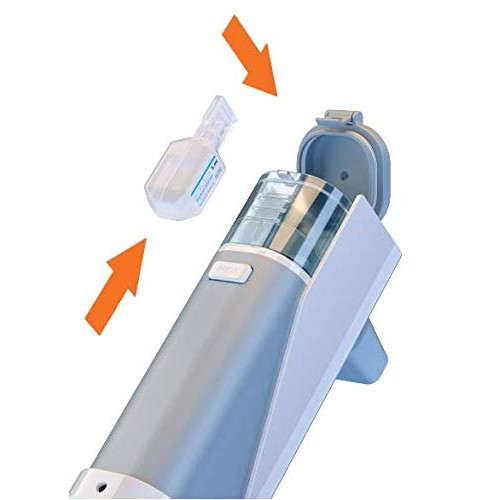 Avya 100% Pure Sea Salt Saline Sinus Rinse Solution 5 ml for Use with Avya St...