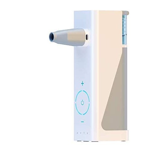[New] AVYA Portable Steam Inhaler, Sinus Rinse Therapy System + Starter Salin...