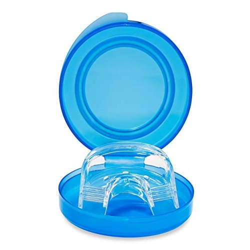 AuraGlow Teeth Whitening Kit, LED Light, 35% Carbamide Peroxide, (2) 5ml Gel ...