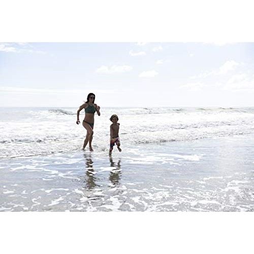 Australian Gold Dark Tanning Accelerator Lotion With Bronzer, 8 Ounce, New Pa...