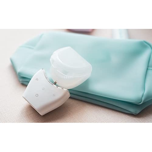 AutoBrush Brush Head Case - Fits Autobrush for Kids and Adults