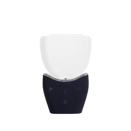 AutoBrush Brush Head Case - Fits Autobrush for Kids and Adults