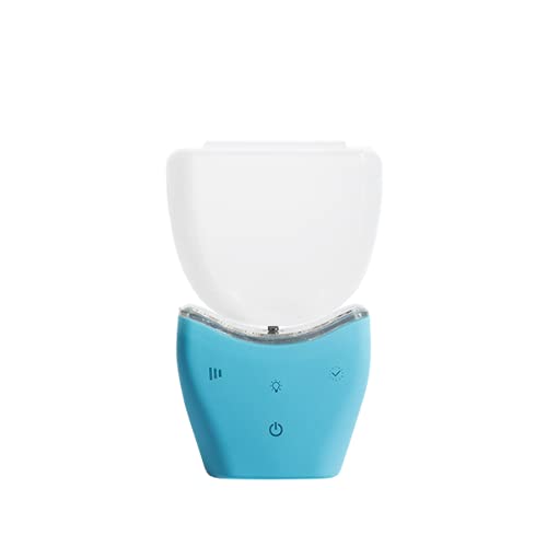 AutoBrush Brush Head Case - Fits Autobrush for Kids and Adults