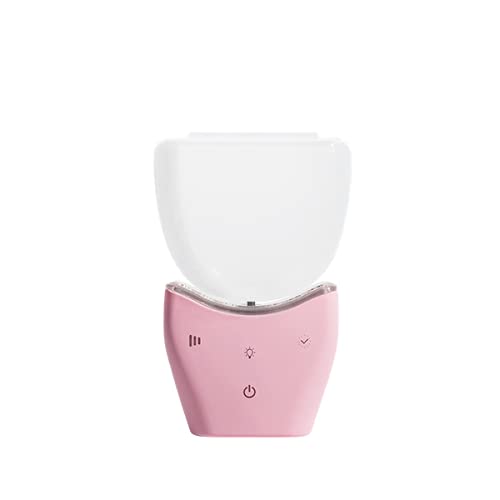 AutoBrush Brush Head Case - Fits Autobrush for Kids and Adults