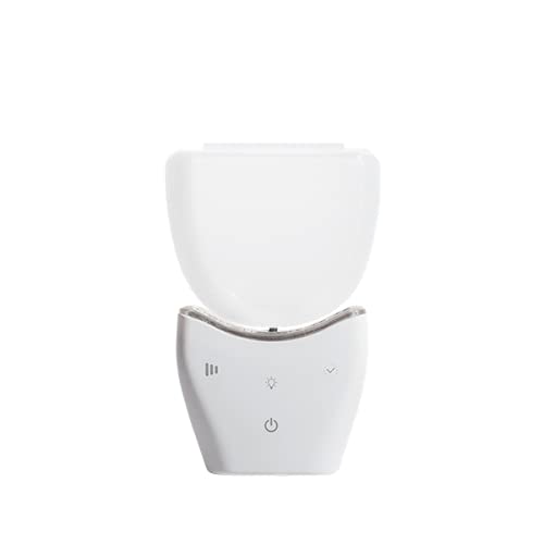 AutoBrush Brush Head Case - Fits Autobrush for Kids and Adults