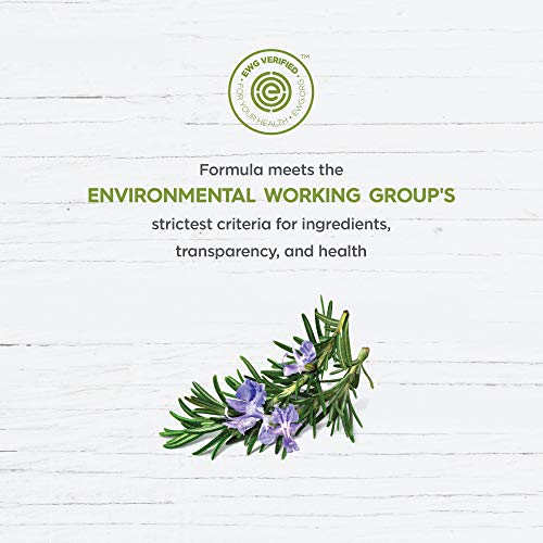 Avalon Organics Therapy Thickening Shampoo, Biotin B-Complex, 14 Oz