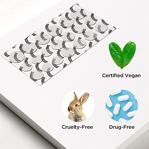 Avarelle Pimple Patches (40 Count) Hydrocolloid Acne Patches, Acne Spot Treat...