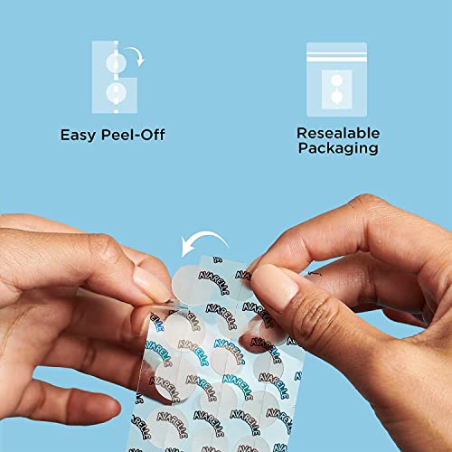 Avarelle Pimple Patches (40 Count) Hydrocolloid Acne Patches, Acne Spot Treat...