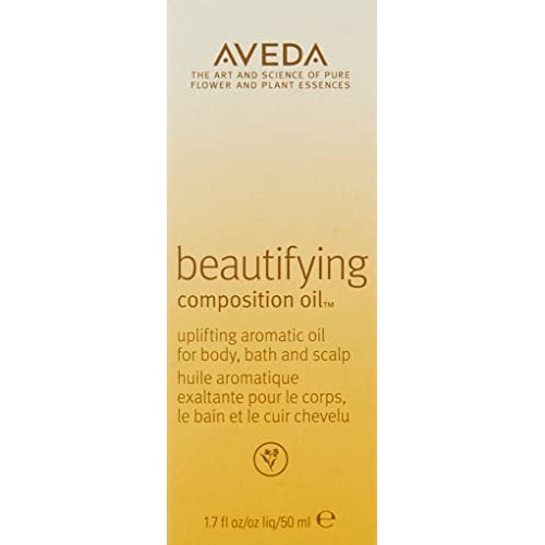 Aveda Beautifying Composition Oil, 1.7 Ounce