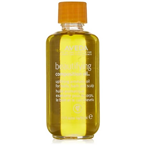 Aveda Beautifying Composition Oil, 1.7 Ounce