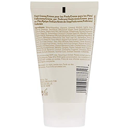 Aveda Foot Relief 4.2 oz/125ml