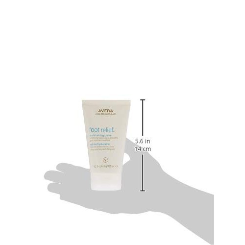 Aveda Foot Relief 4.2 oz/125ml