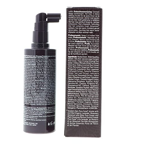 Invati Scalp Revitalizer 150 Ml