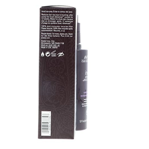 Invati Scalp Revitalizer 150 Ml