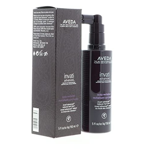 Invati Scalp Revitalizer 150 Ml
