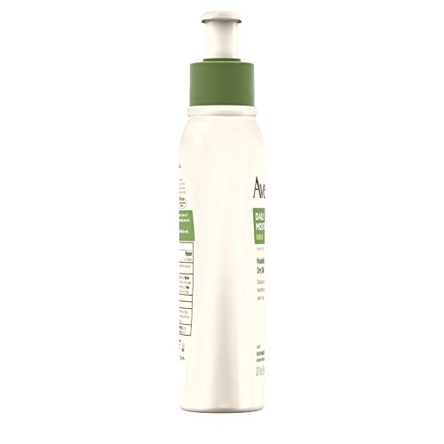 Aveeno Active Naturals Daily Moisturizing Lotion (12 oz)