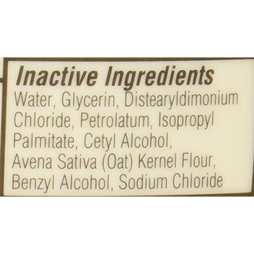 Aveeno Active Naturals Daily Moisturizing Lotion (12 oz)