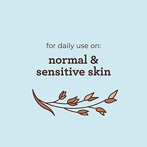 Aveeno Baby Daily Care Gift Set with Natural Oat Extract & Oatmeal, Contains ...