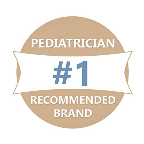 Aveeno Baby Daily Moisture 2-in-1 Tear-Free Shampoo & Conditioner for Baby's ...