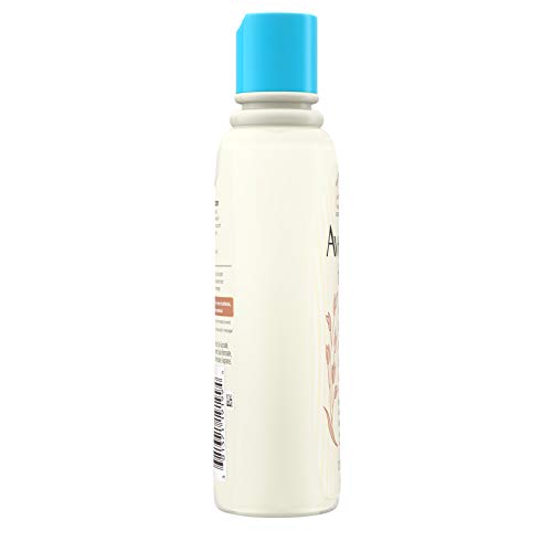 Aveeno Baby Daily Moisture 2-in-1 Tear-Free Shampoo & Conditioner for Baby's ...