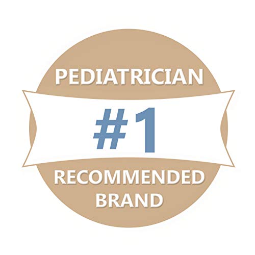 Aveeno Baby Eczema Therapy Soothing Bath Treatment for Relief of Dry, Itchy a...