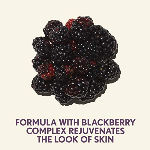 Aveeno Absolutely Ageless Nourishing Daily Facial Cleanser, Antioxidant-Rich ...