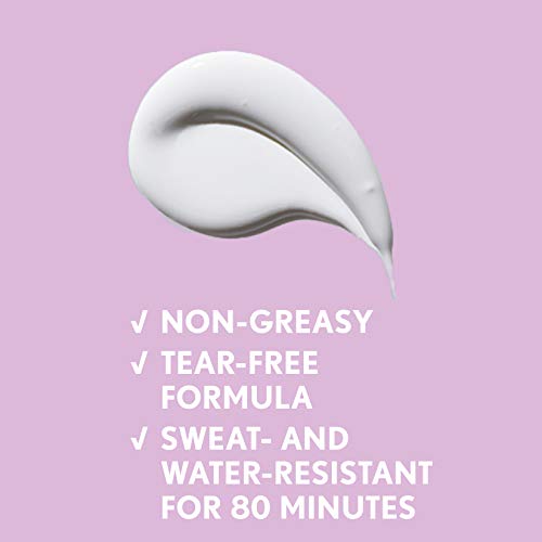 Aveeno Baby Continuous Protection Zinc Oxide Mineral Sunscreen Lotion for Sen...