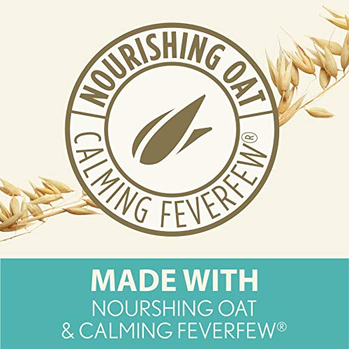 Aveeno Calm and Restore Nourishing Oat Cleanser - 7.8 fl oz