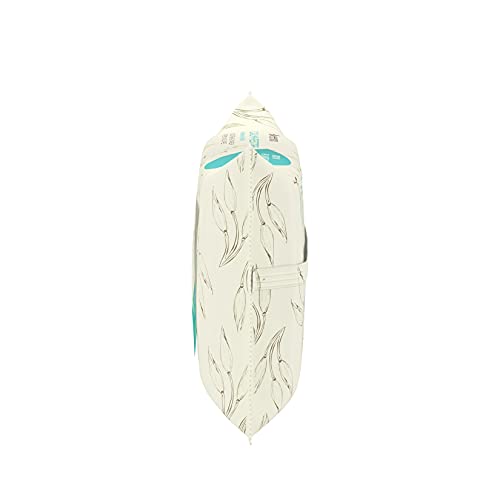 Aveeno Calm + Restore Nourishing Makeup Remover Face Wipes, 100% Plant-Based ...