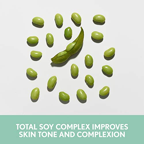 Aveeno Clear Complexion Salicylic Acid Acne-Fighting Daily Face Moisturizer f...