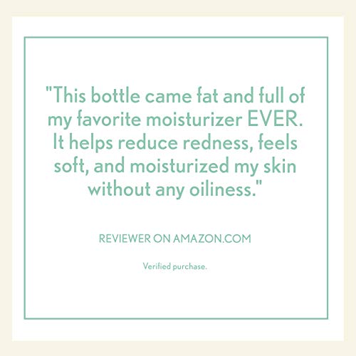 Aveeno Clear Complexion Salicylic Acid Acne-Fighting Daily Face Moisturizer f...