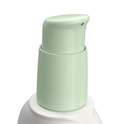 Aveeno Clear Complexion Salicylic Acid Acne-Fighting Daily Face Moisturizer f...