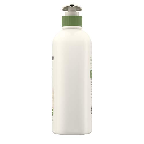 Aveeno Daily Moisturizing Body Wash with Soothing Oat Creamy Shower Gel (Soap...